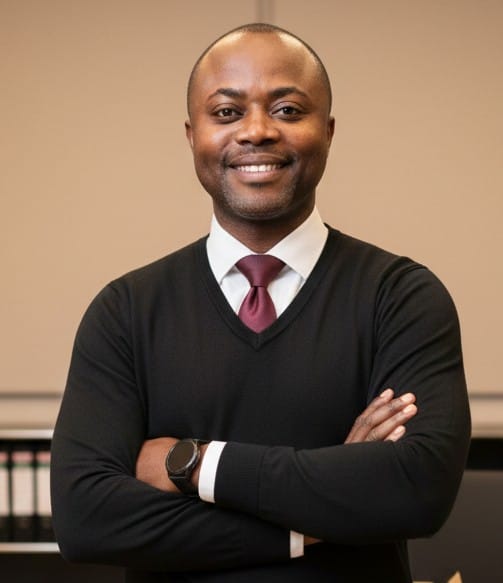 ROSIO Concepts Inc. founder