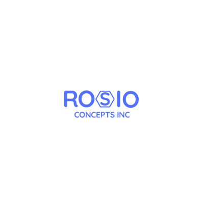Rosio Logo